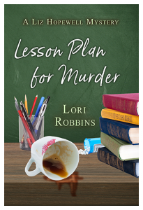 Lesson Plan For Murder